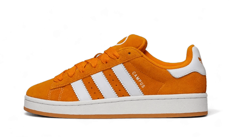 Adidas Campus 00s EQT Orange