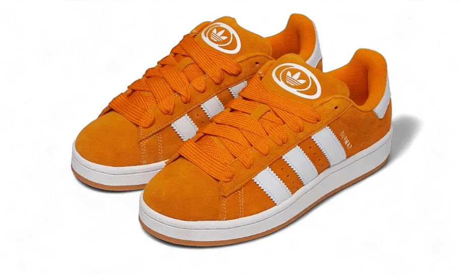 Adidas Campus 00s EQT Orange