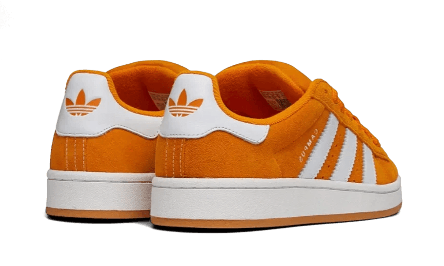 Adidas Campus 00s EQT Orange