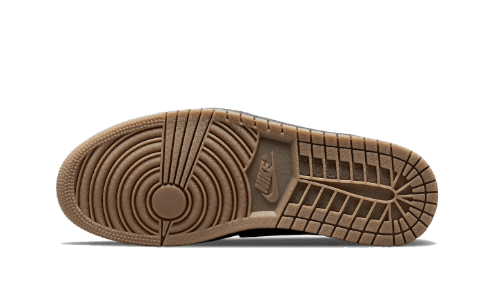 Air Jordan 1 Low Solefly Carnivore