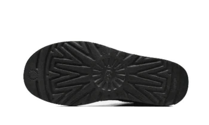 UGG Classic Mini II Boot Black