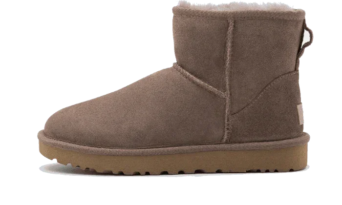 UGG Classic Mini II Boot Caribou