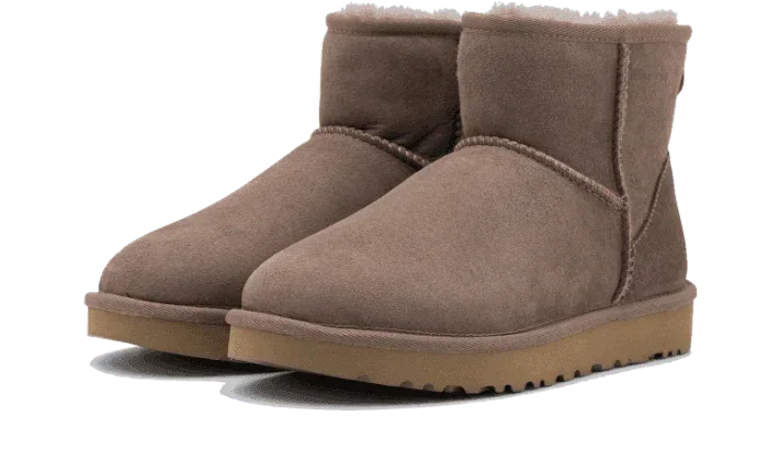 UGG Classic Mini II Boot Caribou