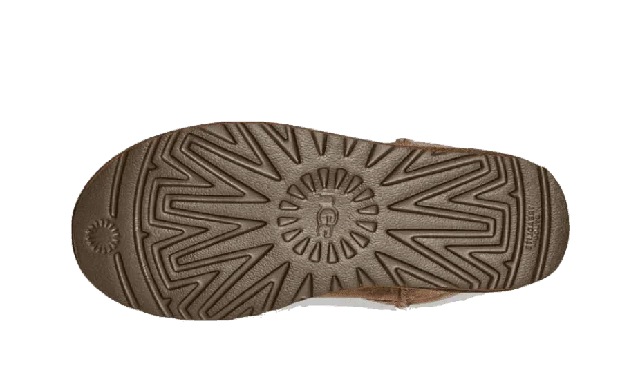 UGG Classic Mini II Boot Hickory