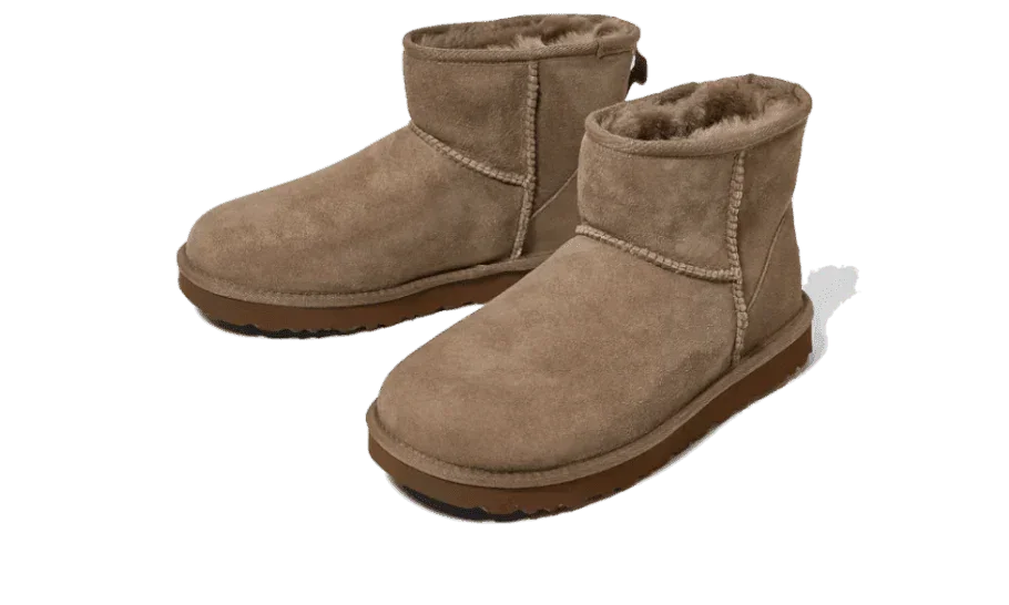 UGG Classic Mini II Boot Hickory