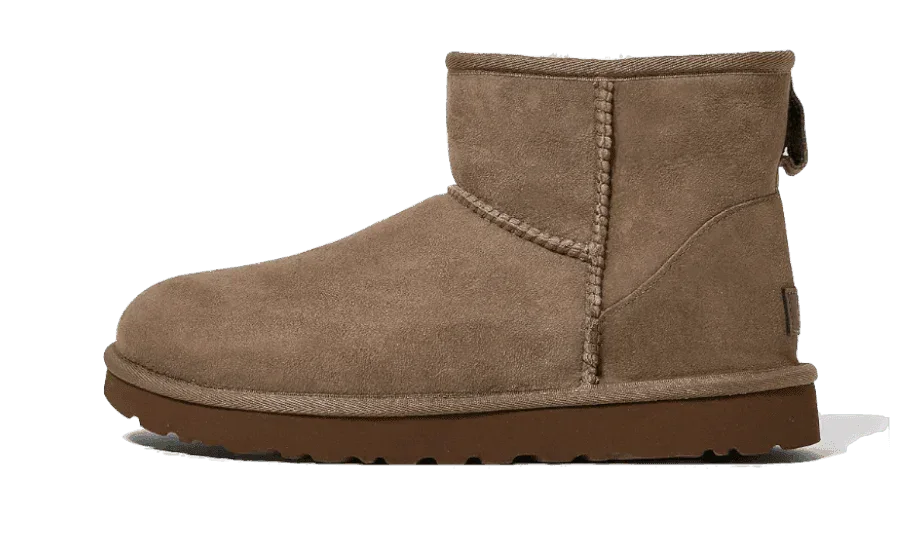 UGG Classic Mini II Boot Hickory