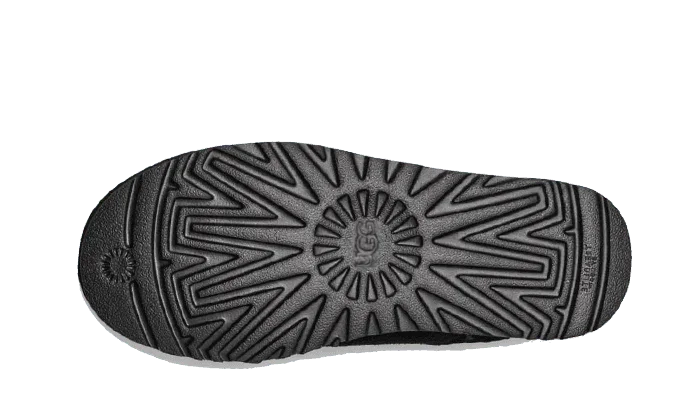 UGG Classic Slip-On Black