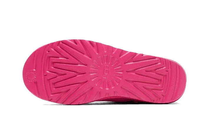 UGG Classic Ultra Mini Boot Carnation