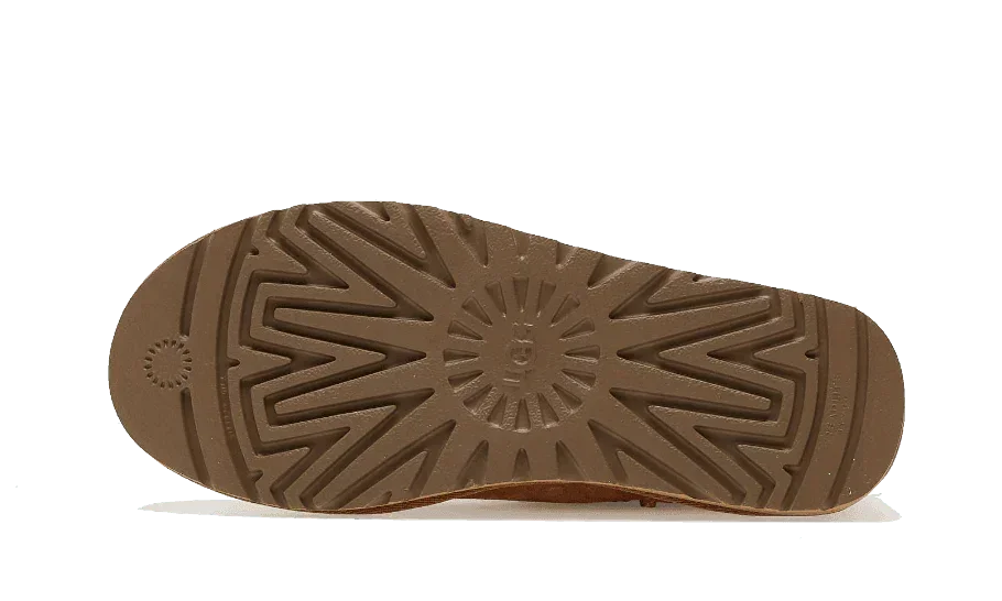 UGG Classic Ultra Mini Boot Chestnut