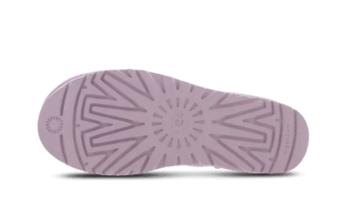 UGG Classic Ultra Mini Boot Lavender Fog