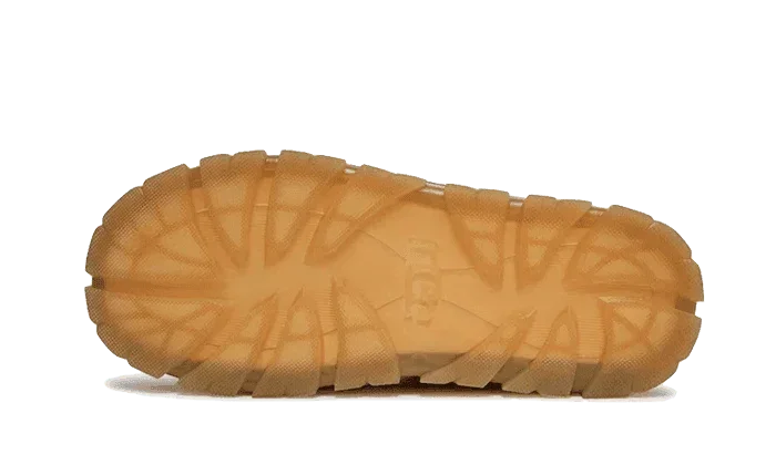 UGG Classic Ultra Mini Clear Mustard Seed