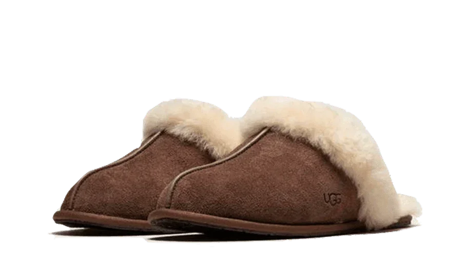 UGG Scuffette II Espresso