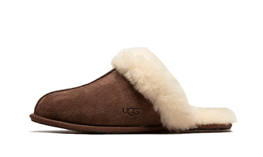 UGG Scuffette II Espresso
