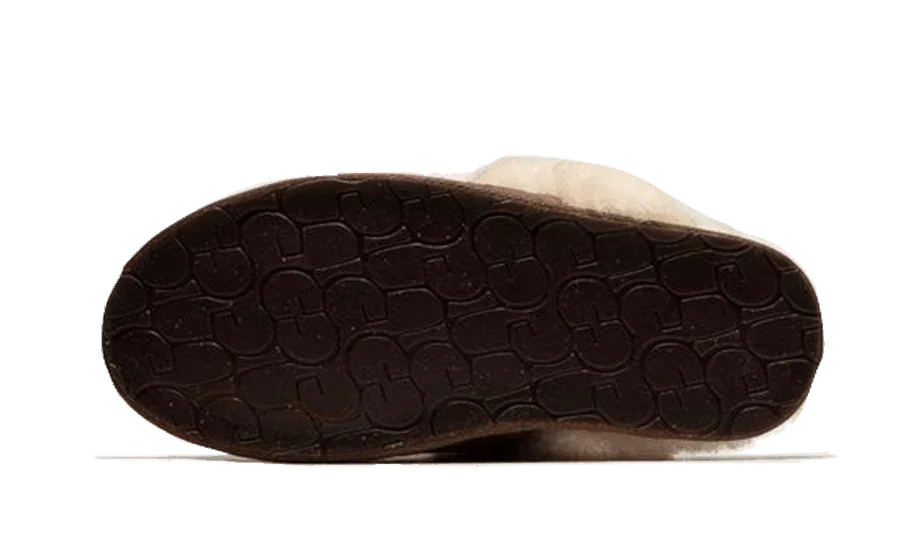 UGG Scuffette II Espresso