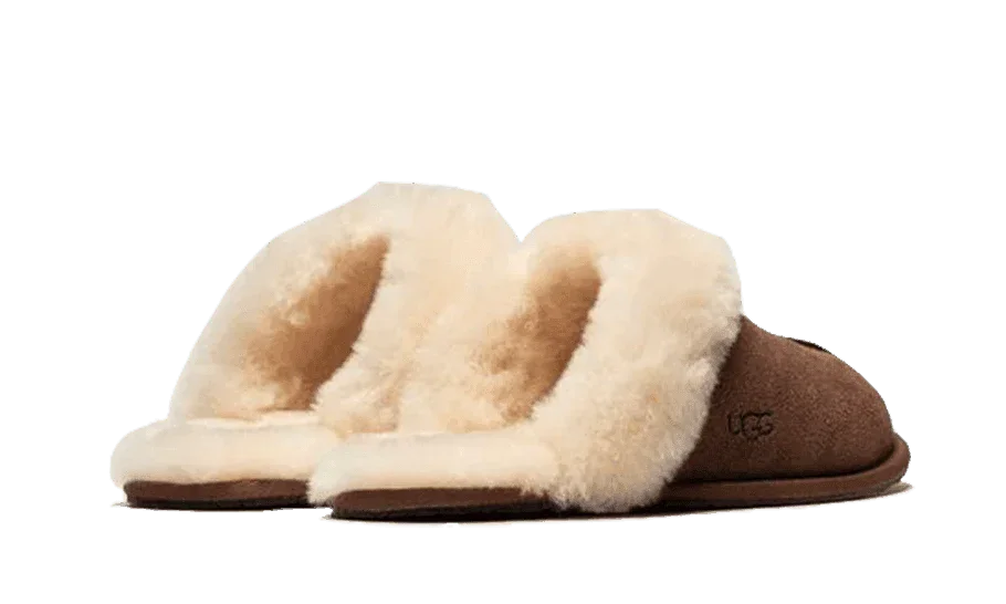 UGG Scuffette II Espresso