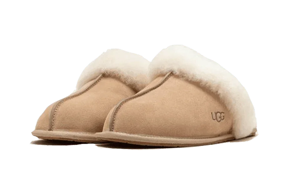 UGG Scuffette II Mustard Seed