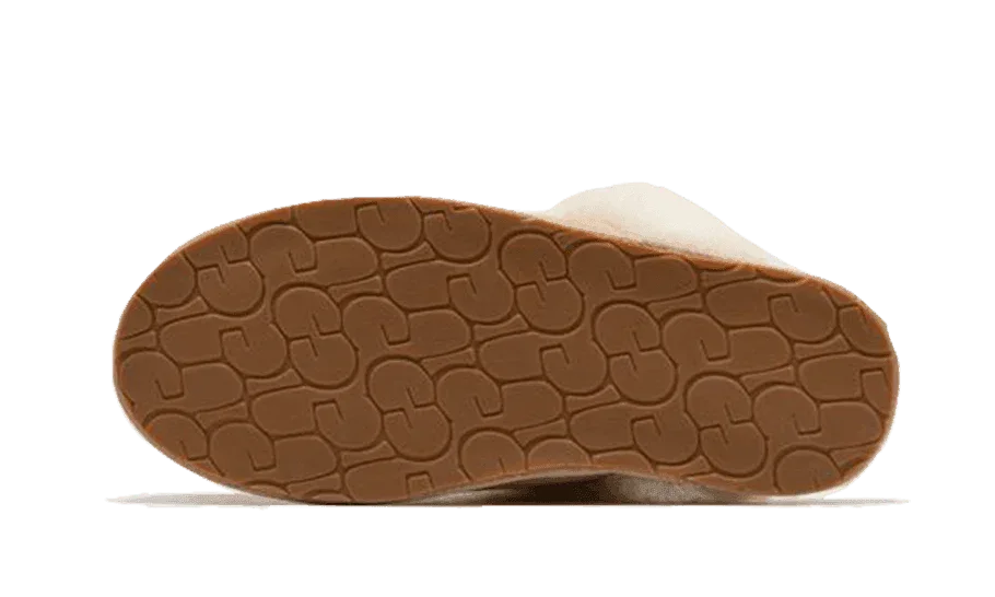 UGG Scuffette II Mustard Seed