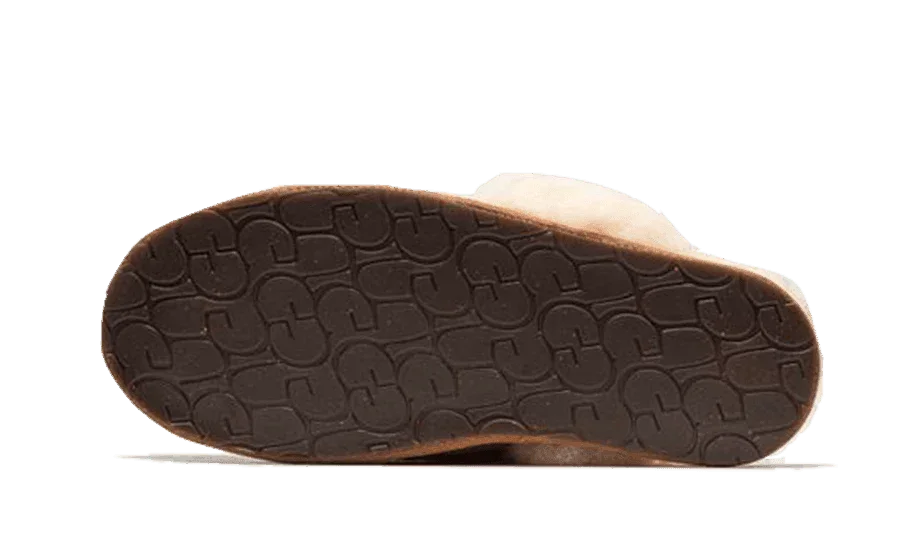 UGG Scuffette II Slipper Chestnut