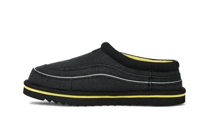 UGG Tasman Cali Wave Black Pearfect