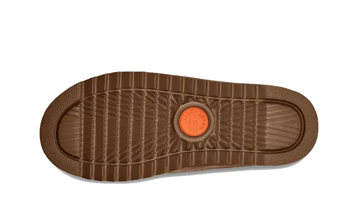 UGG Tasman Cali Wave Chestnut Orange Soda