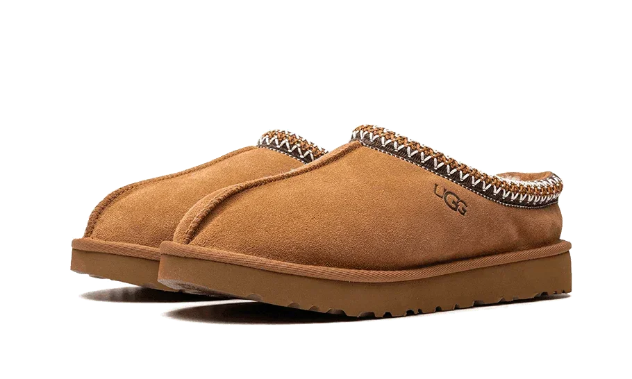 UGG Tasman Slipper Chestnut