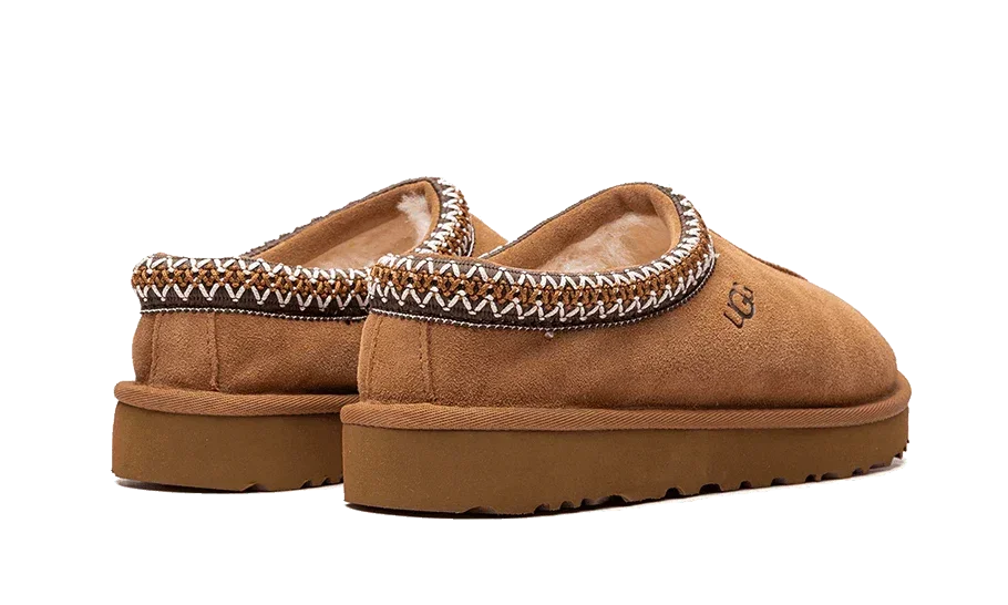 UGG Tasman Slipper Chestnut