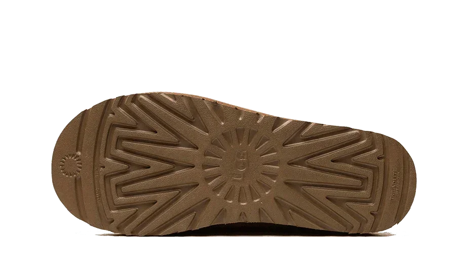 UGG Tasman Slipper Chestnut