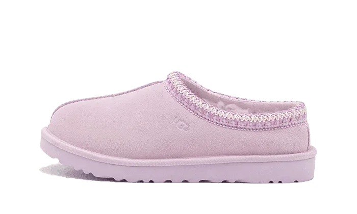 UGG Tasman Slipper Lavender Fog