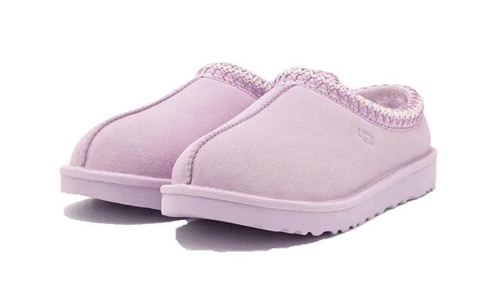 UGG Tasman Slipper Lavender Fog