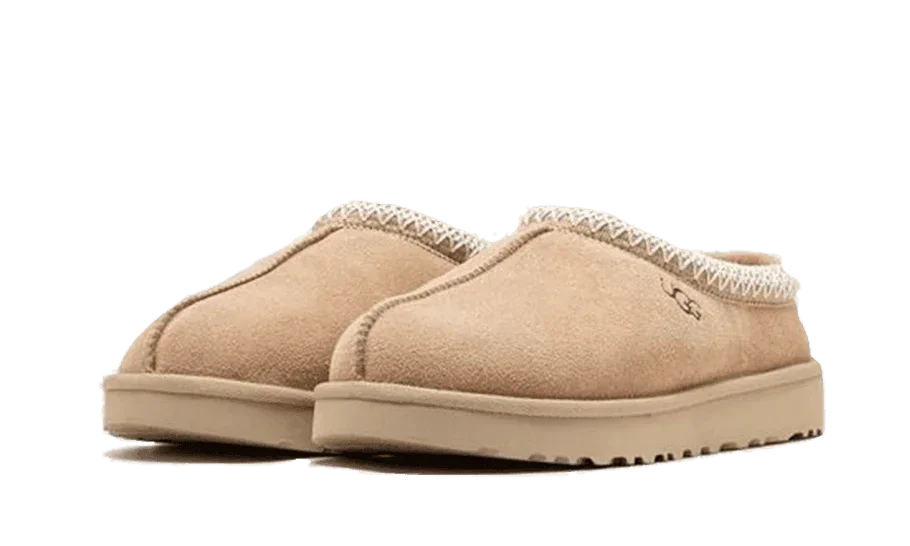 UGG Tasman Slipper Mustard Seed