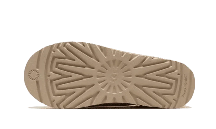 UGG Tasman Slipper Mustard Seed