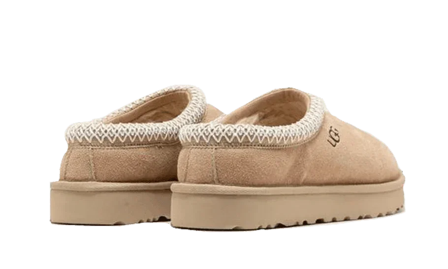 UGG Tasman Slipper Mustard Seed