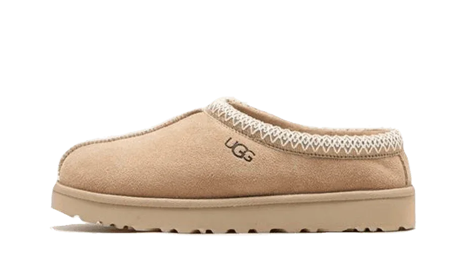 UGG Tasman Slipper Mustard Seed
