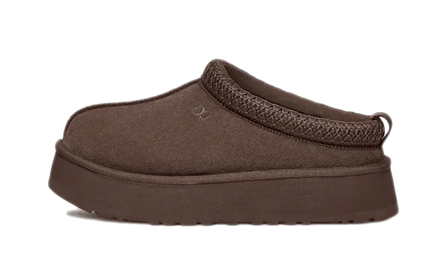 UGG Tazz Slipper Chocolate