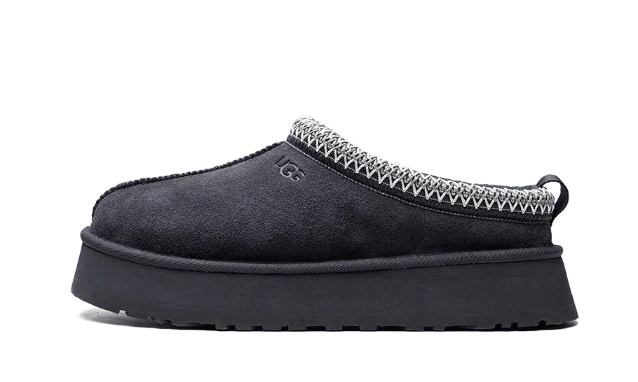 UGG Tazz Slipper Eve Blue