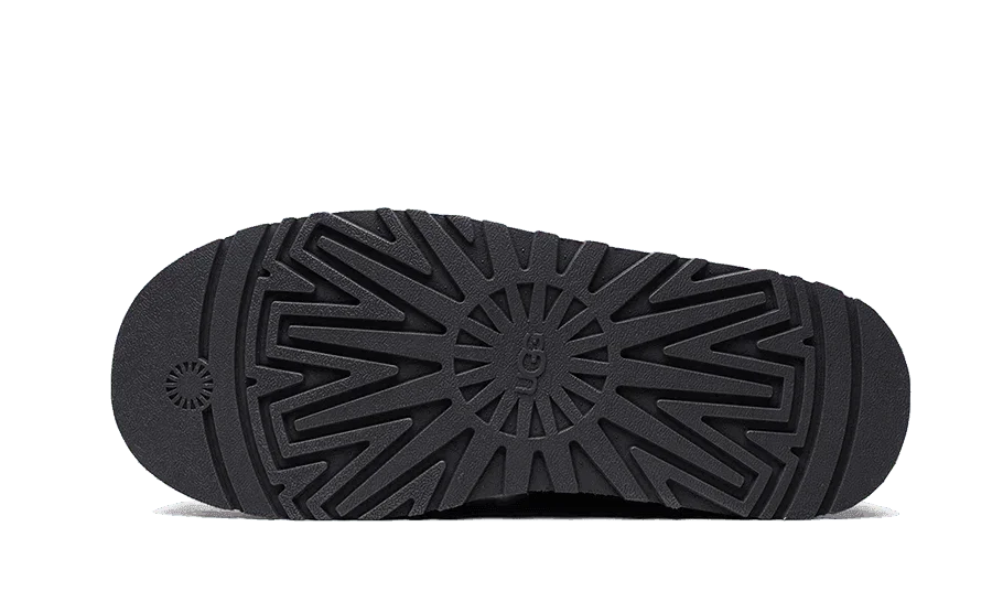 UGG Tazz Slipper Eve Blue