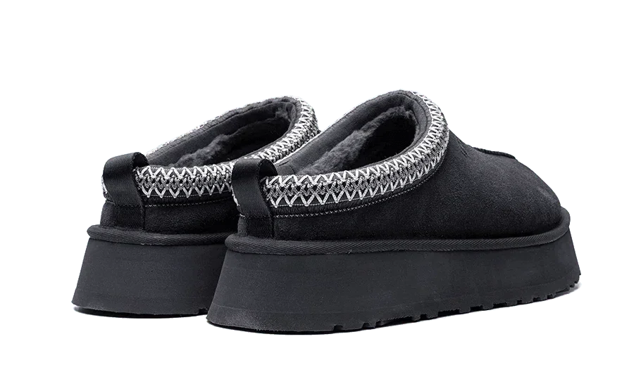 UGG Tazz Slipper Eve Blue