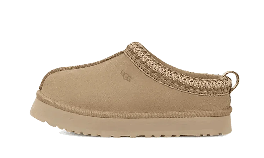 UGG Tazz Slipper Sand (Kids)