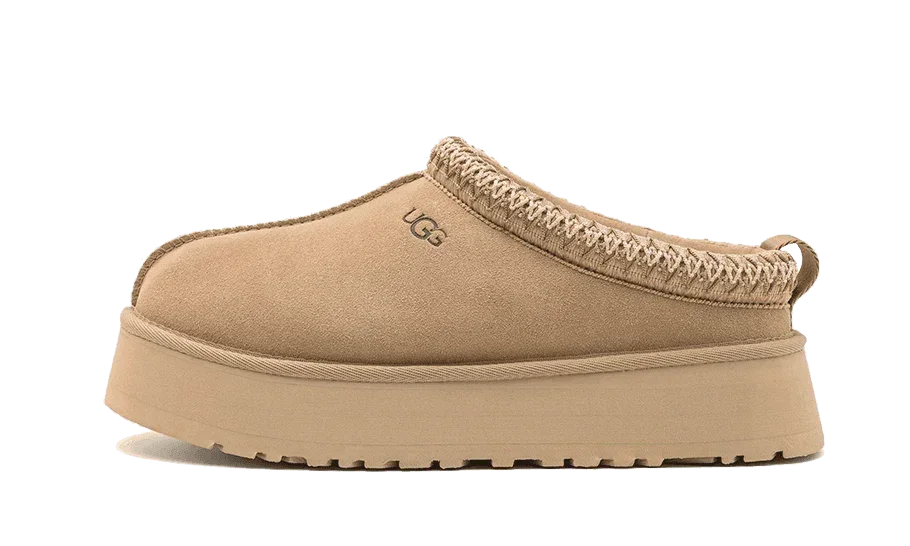 UGG Tazz Slipper Mustard Seed