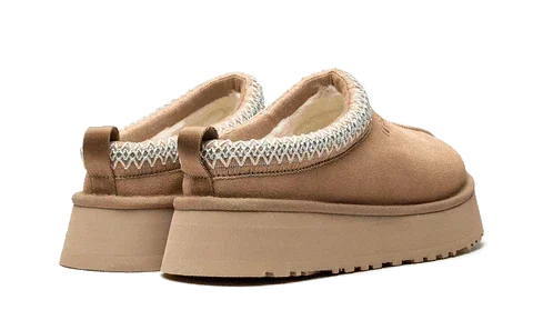 UGG Tazz Slipper Sand