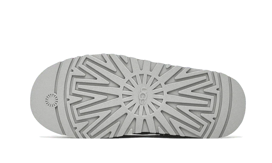 UGG Tazz Slipper Seal
