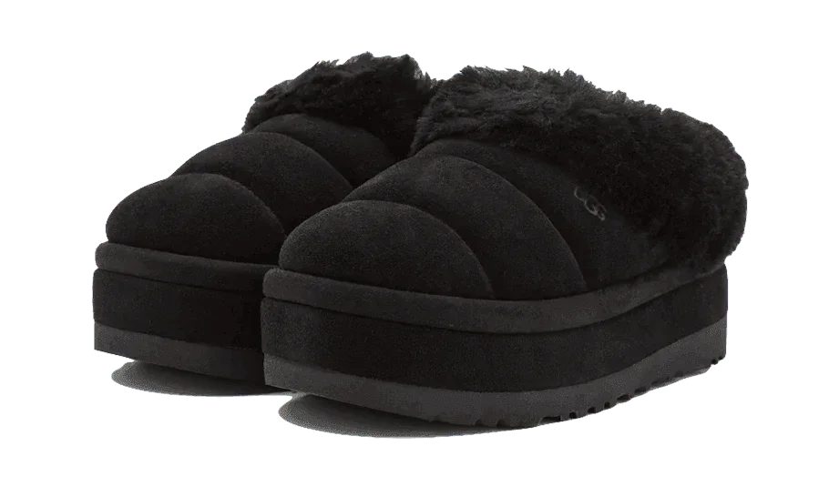 UGG Tazzlita Black