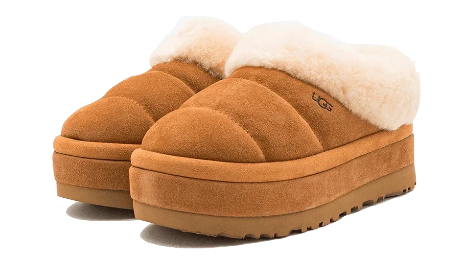 UGG Tazzlita Chestnut (Kids)