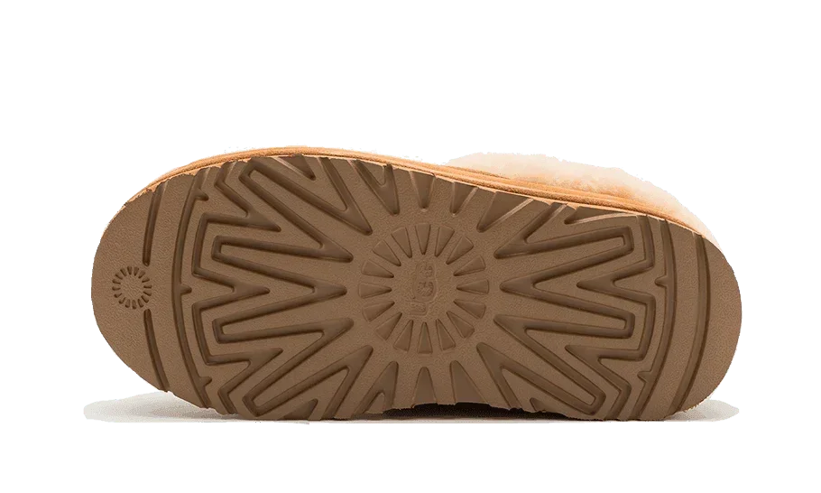 UGG Tazzlita Chestnut (Kids)