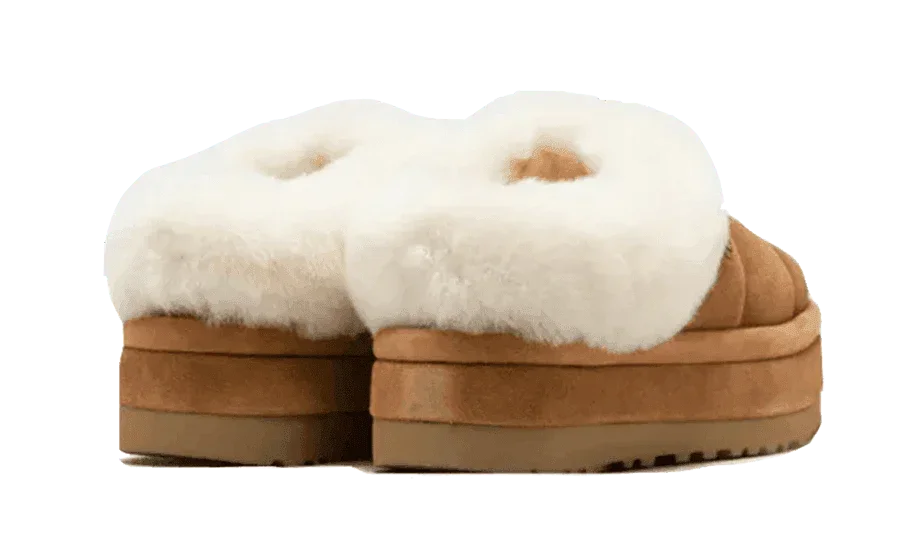 UGG Tazzlita Chestnut (Kids)