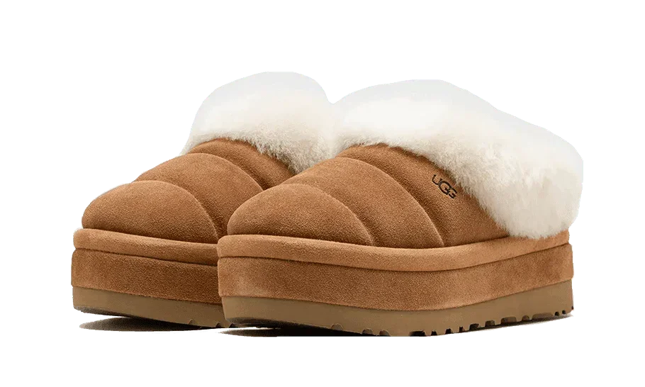 UGG Tazzlita Chestnut