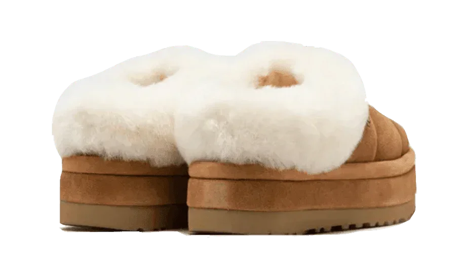 UGG Tazzlita Chestnut