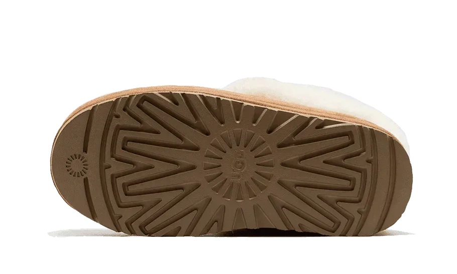 UGG Tazzlita Chestnut