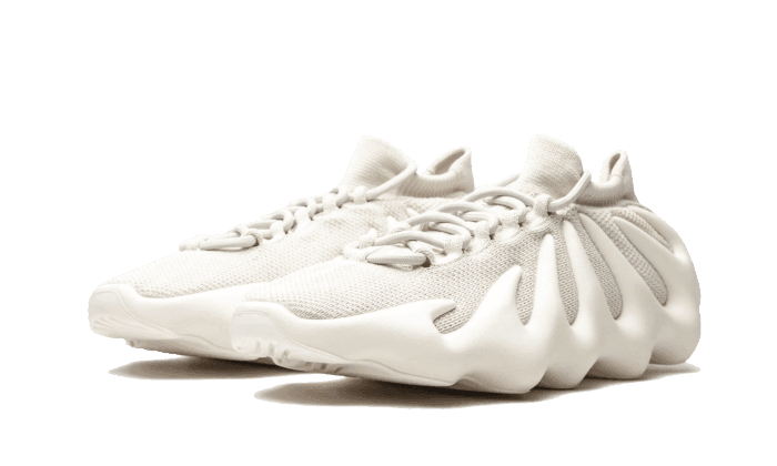 Adidas Yeezy 450 Cloud White