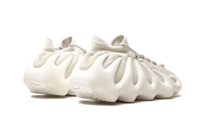 Adidas Yeezy 450 Cloud White